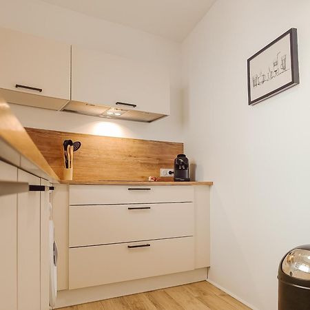 Appartement Cosy En Provence Rousset  Exteriér fotografie