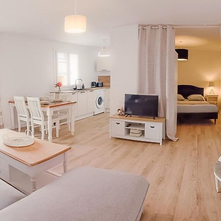 Appartement Cosy En Provence Rousset  Exteriér fotografie