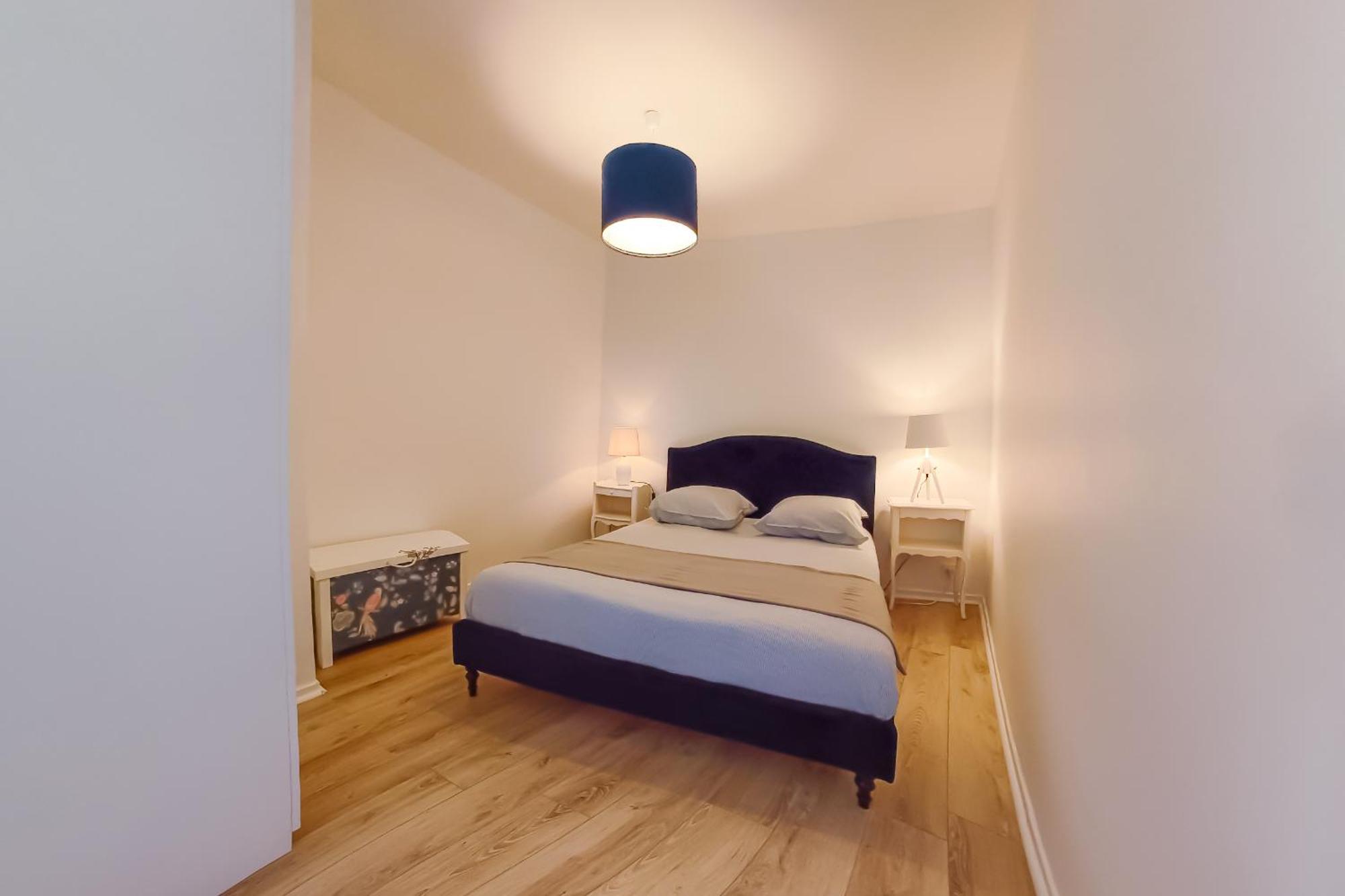 Appartement Cosy En Provence Rousset  Exteriér fotografie
