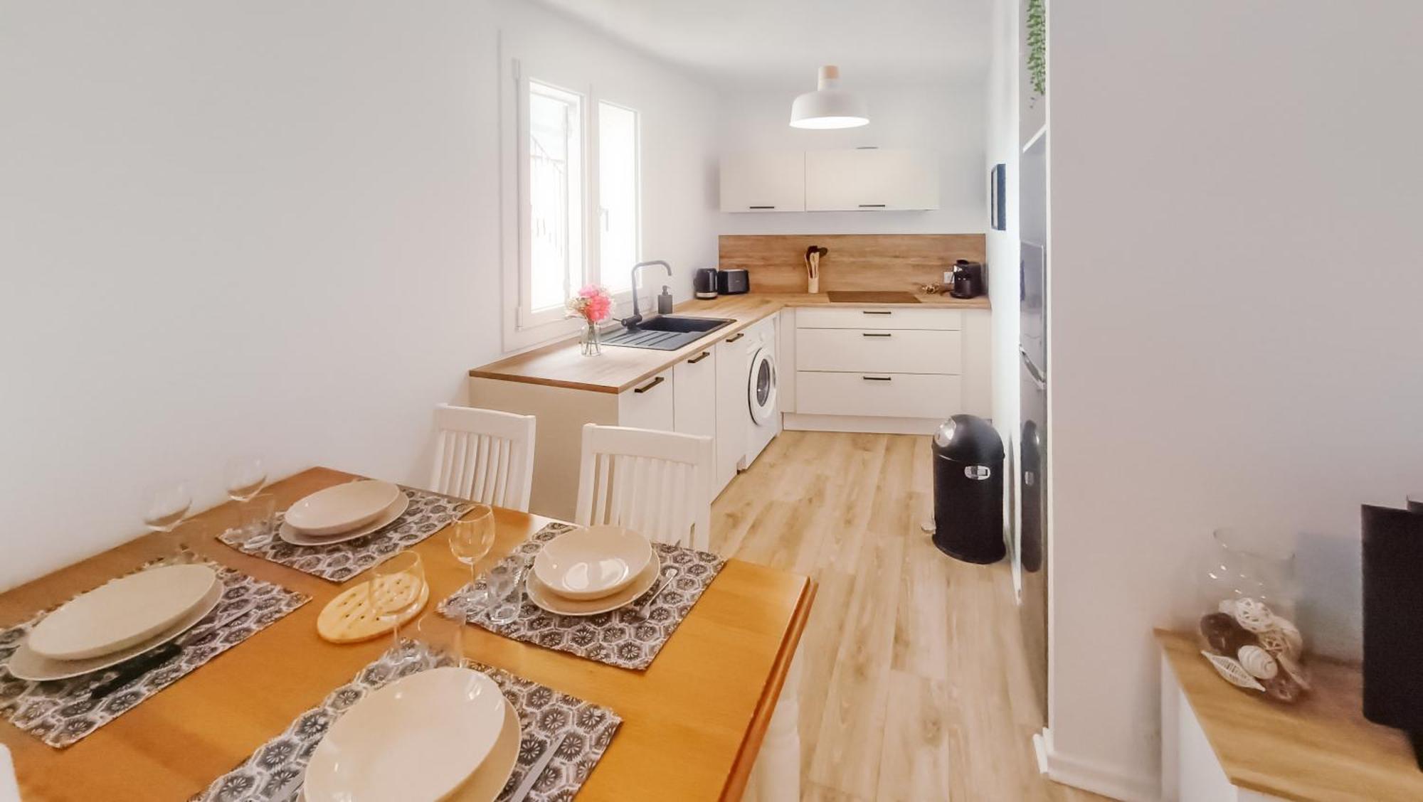 Appartement Cosy En Provence Rousset  Exteriér fotografie