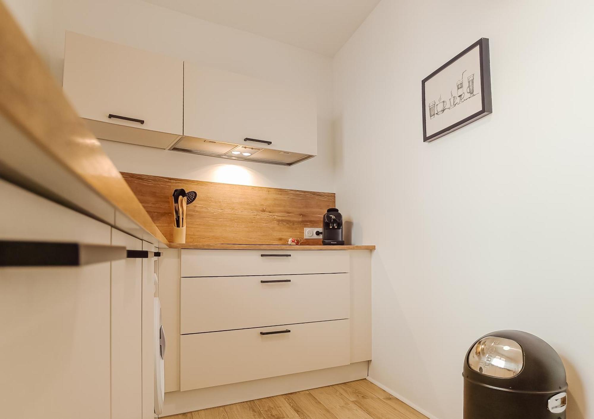 Appartement Cosy En Provence Rousset  Exteriér fotografie