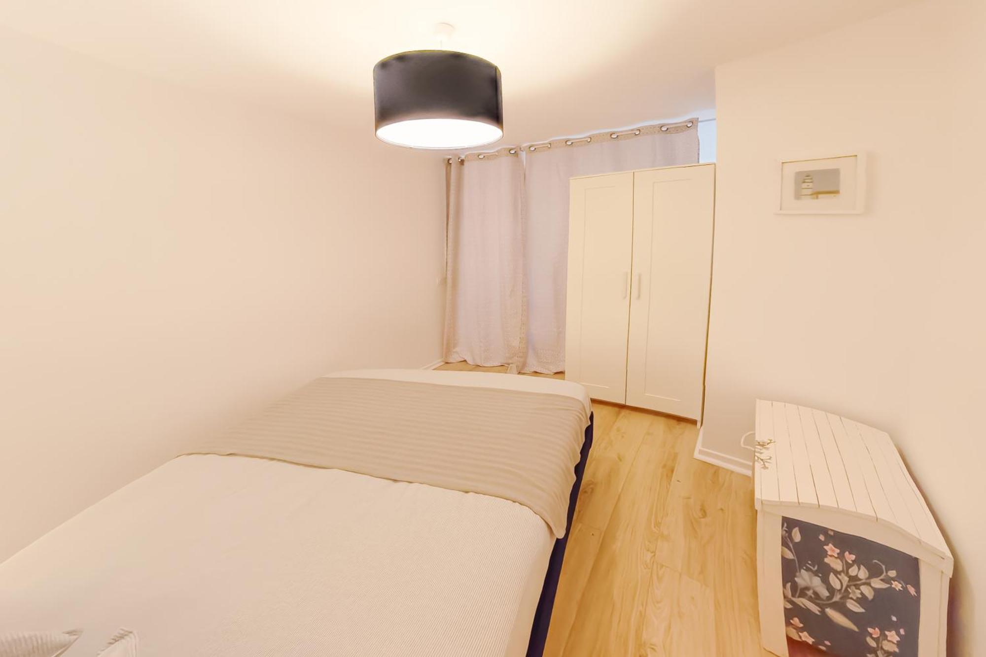 Appartement Cosy En Provence Rousset  Exteriér fotografie