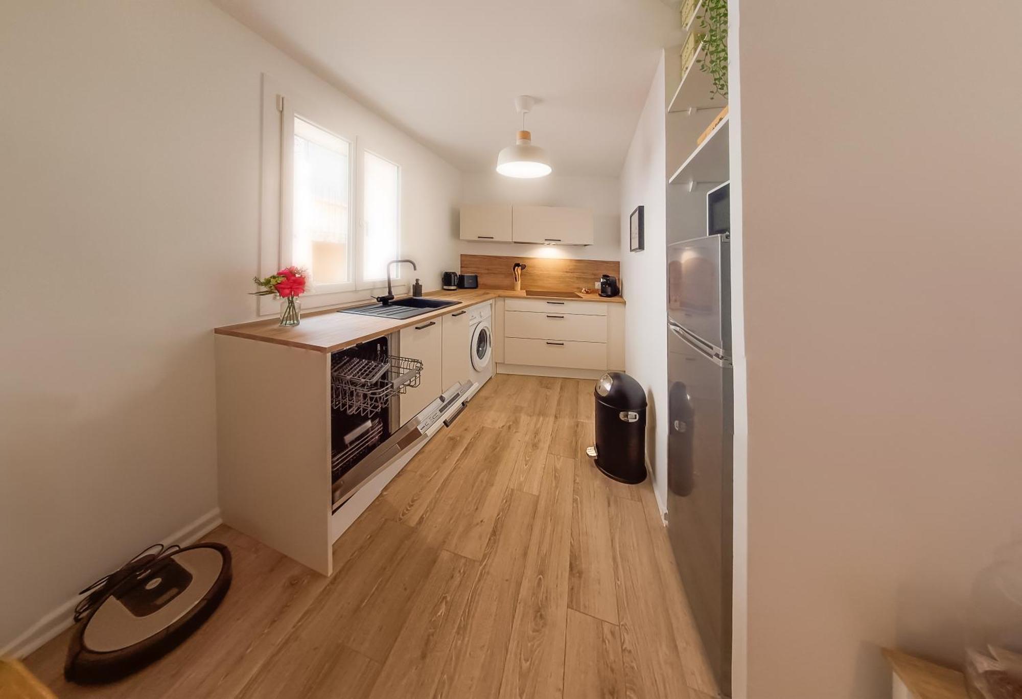 Appartement Cosy En Provence Rousset  Exteriér fotografie