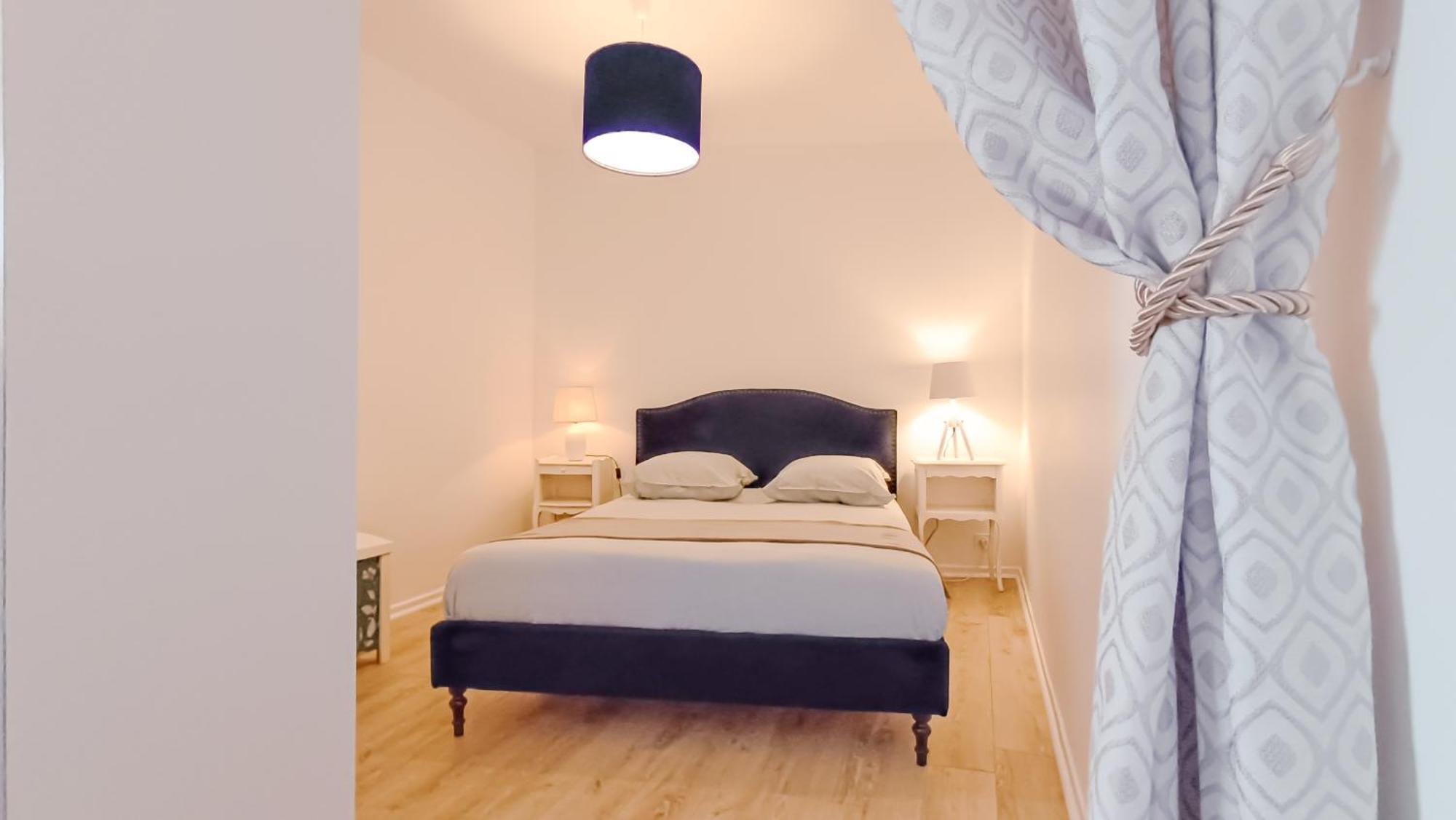 Appartement Cosy En Provence Rousset  Exteriér fotografie