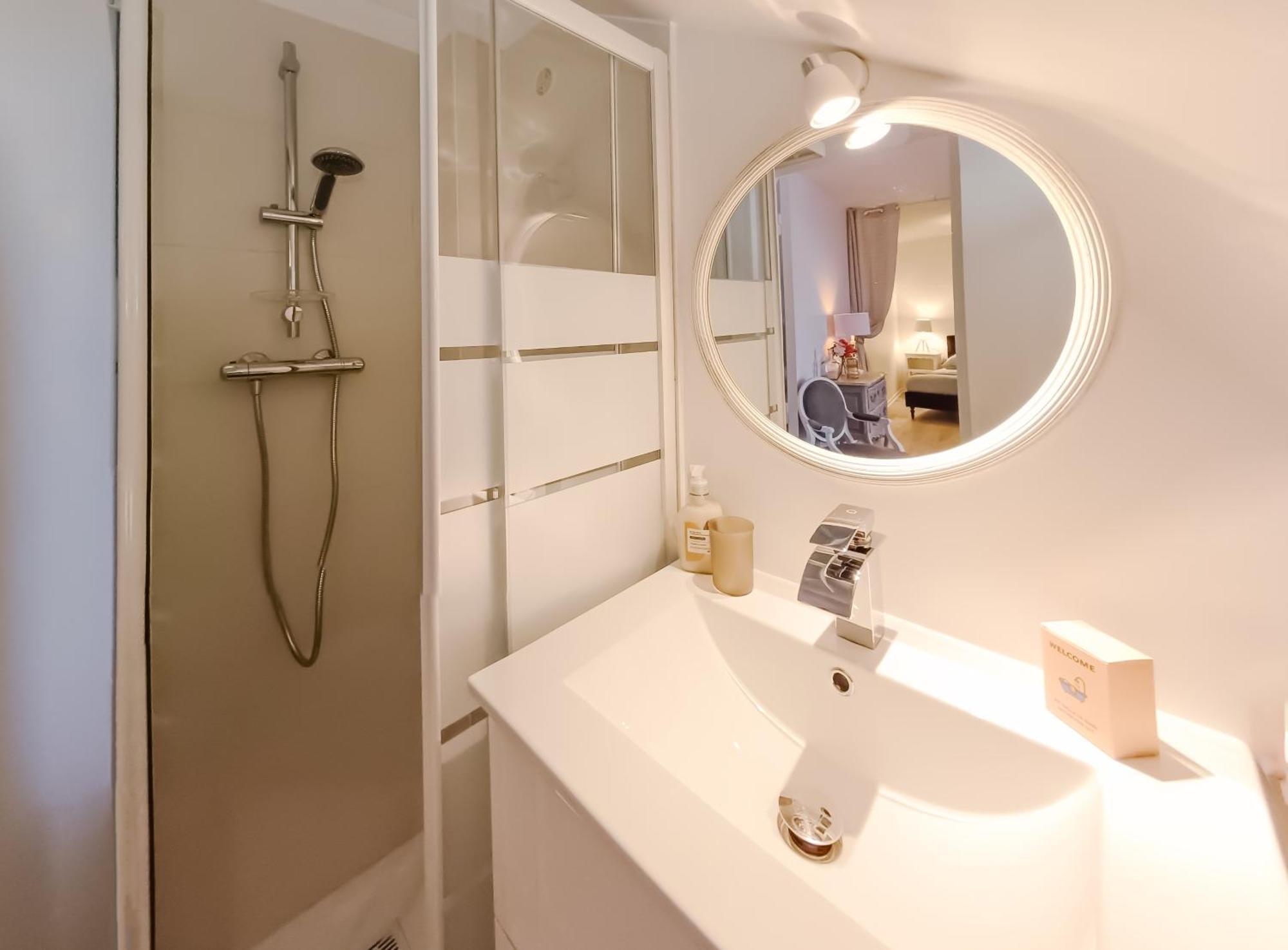 Appartement Cosy En Provence Rousset  Exteriér fotografie