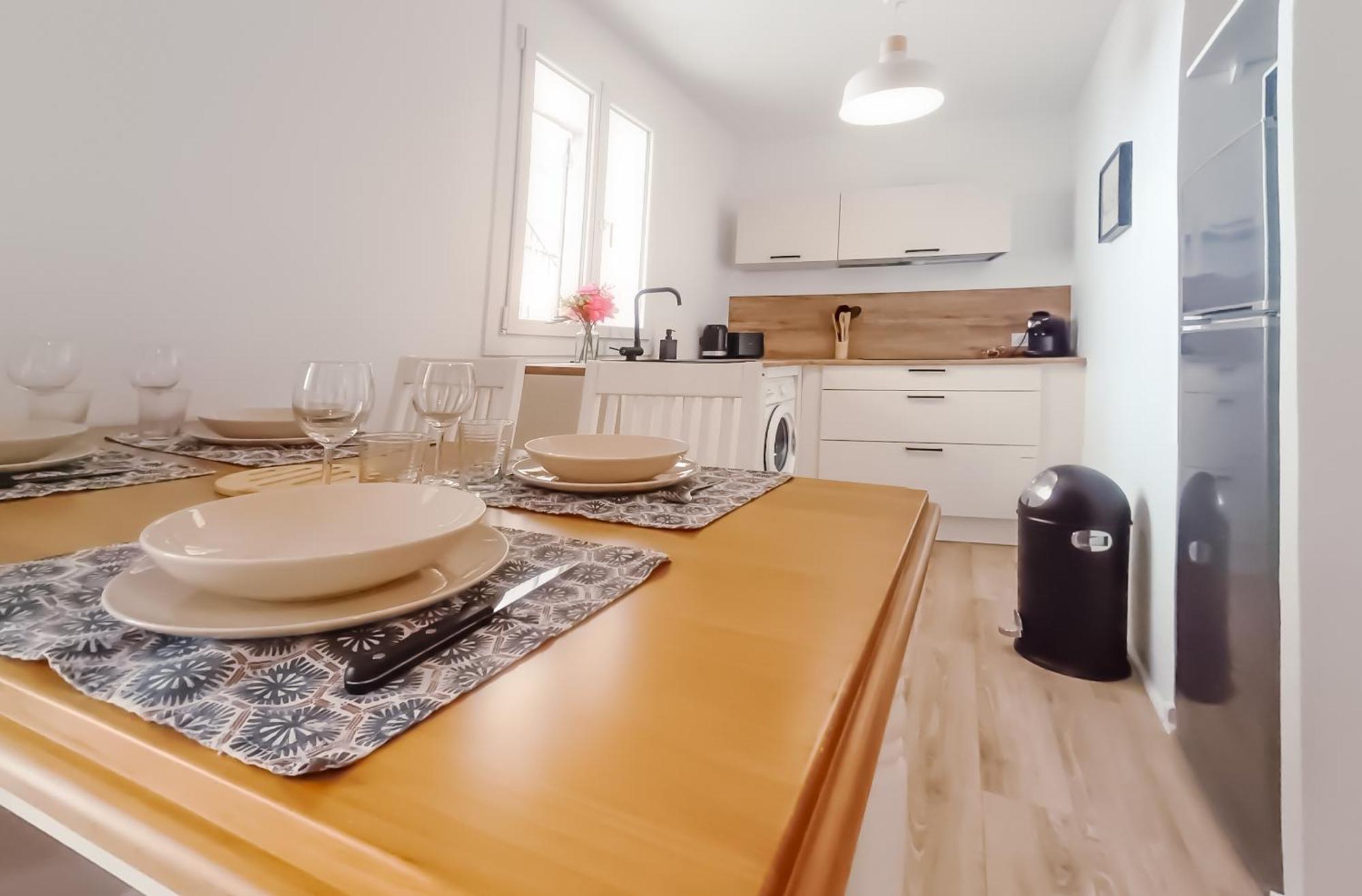 Appartement Cosy En Provence Rousset  Exteriér fotografie